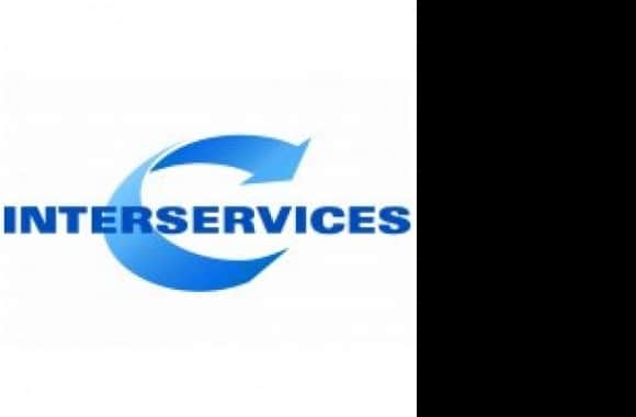Interservices Logo download in high quality