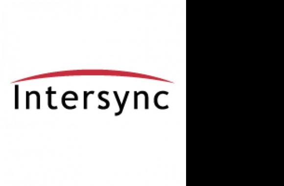 Intersync Logo download in high quality