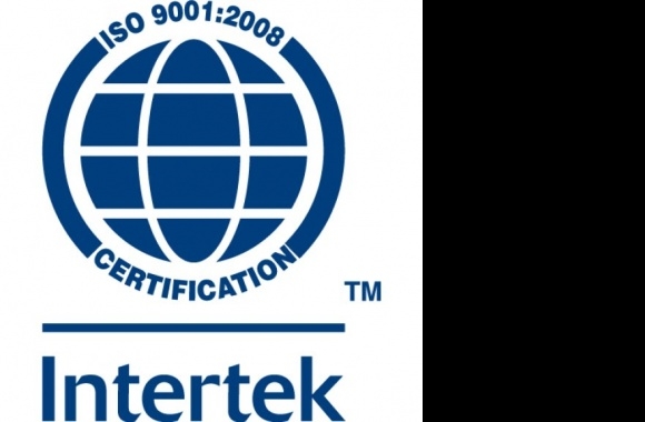 Intertek Certification Logo