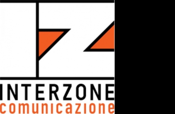 interzone comunicazione Logo