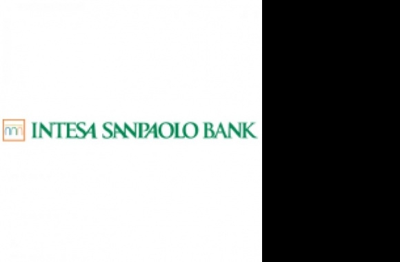 Intesa Sanpaolo Bank Logo download in high quality