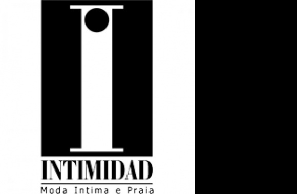 Intimid Logo download in high quality