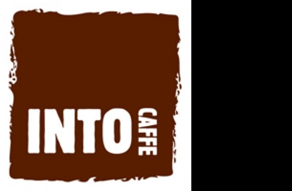 INTO Caffe Logo