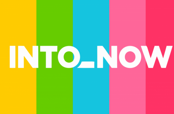 Into Now Logo download in high quality
