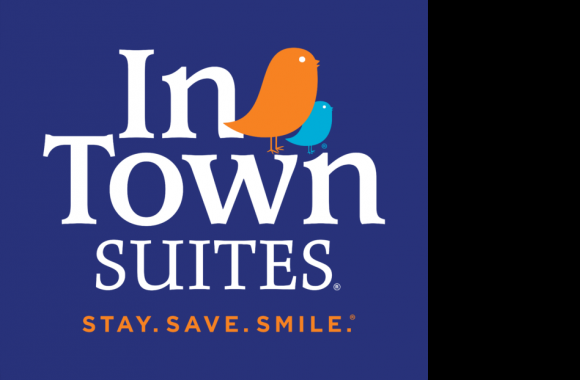 InTown Suites Logo download in high quality