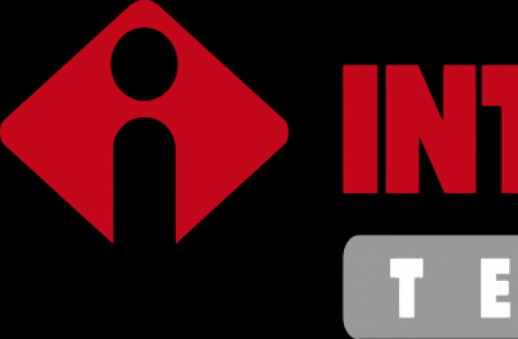 Intracom Telecom Logo download in high quality