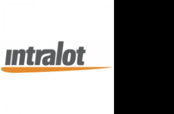 Intralot Logo download in high quality