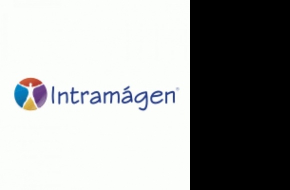 Intramagen Logo download in high quality