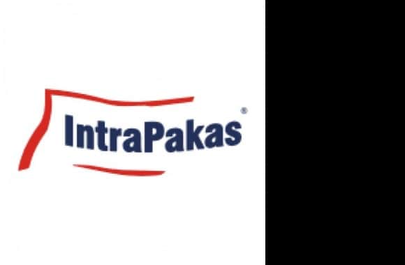 Intrapakas Logo download in high quality
