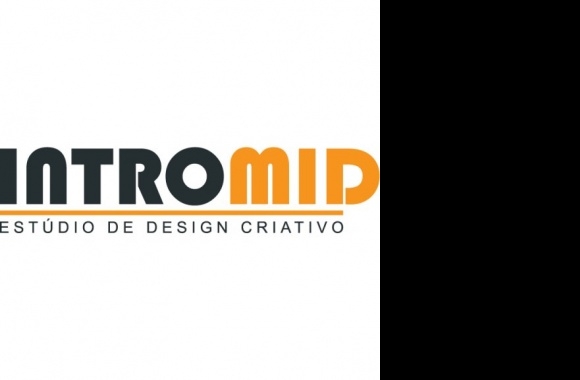 Intromid Logo download in high quality