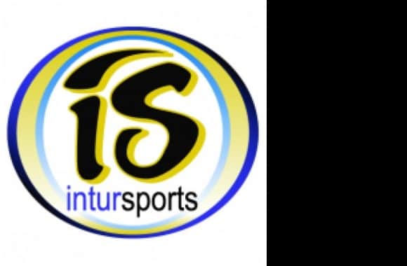 intursports Logo download in high quality
