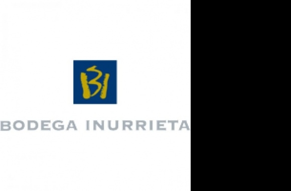 inurrieta Logo download in high quality