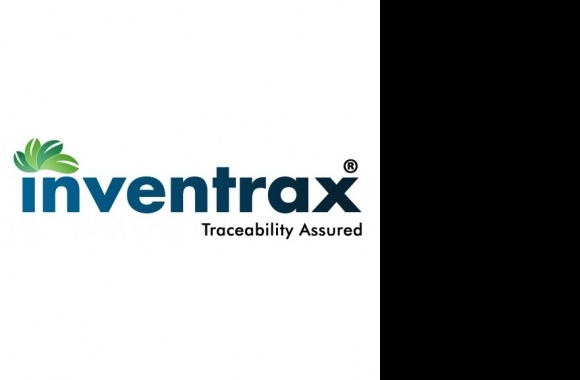 Inventrax Logo download in high quality