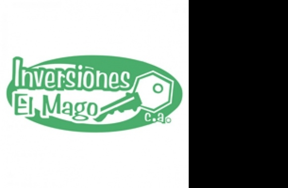 Inversiones EL MAGO Logo