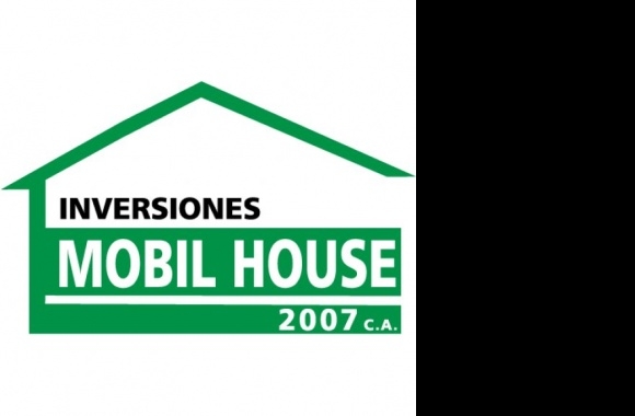 Inversiones MobilHouse Logo download in high quality