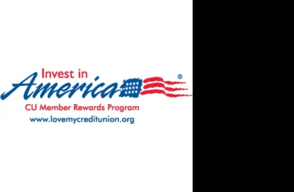 Invest in America Logo download in high quality
