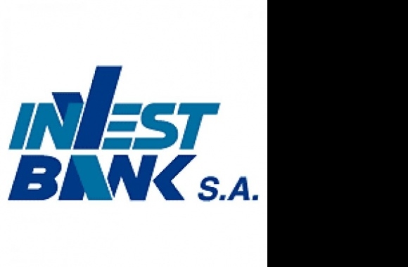 InvestBank Logo download in high quality