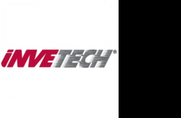 Invetech Logo download in high quality