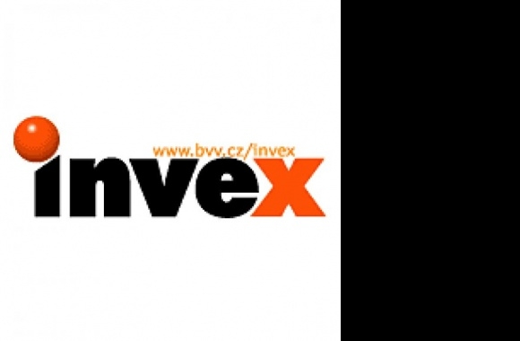 Invex Logo download in high quality