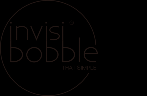 Invisibobble Logo download in high quality