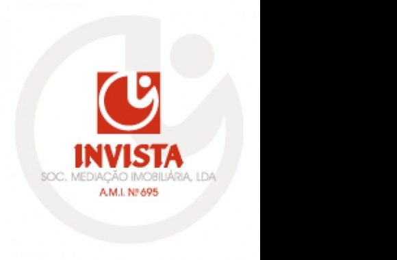 Invista Logo download in high quality