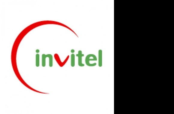 Invitel Logo download in high quality