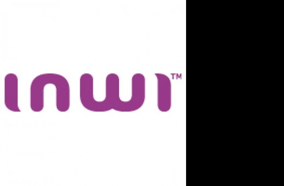 inwi Logo download in high quality