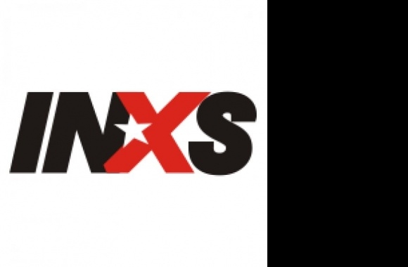 INXS Logo download in high quality