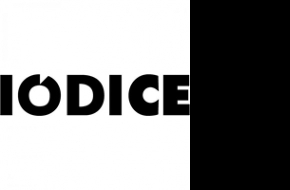 Iodice Logo download in high quality