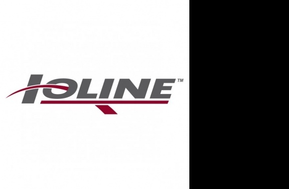 Ioline Plotter Logo download in high quality