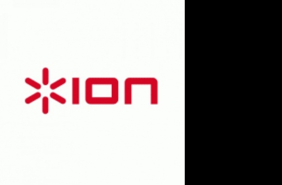 Ion Logo download in high quality