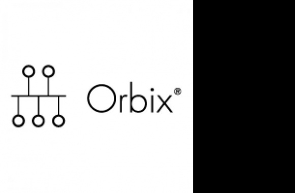 IONA Orbix Logo download in high quality