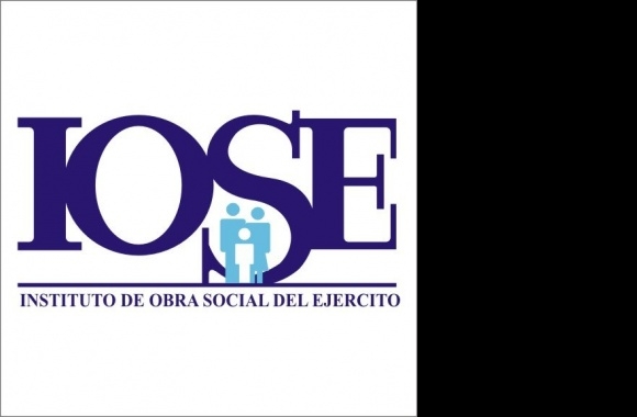 IOSE Logo download in high quality