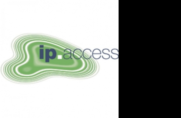 ip.access Logo download in high quality