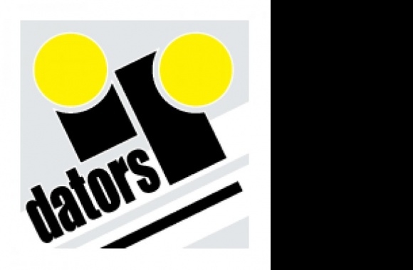 iP Dators Logo download in high quality