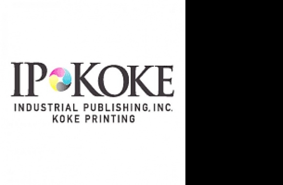 IP Koke Logo download in high quality