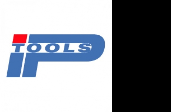 IP Tools Logo