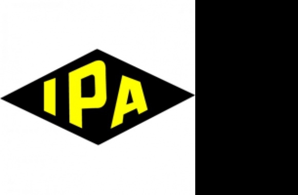 IPA Logo download in high quality