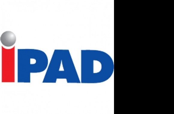 IPAD Logo download in high quality