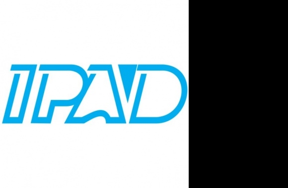 IPAD PERU Logo download in high quality