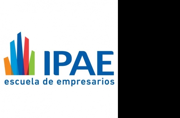 Ipae Escuela De Empresario Logo download in high quality