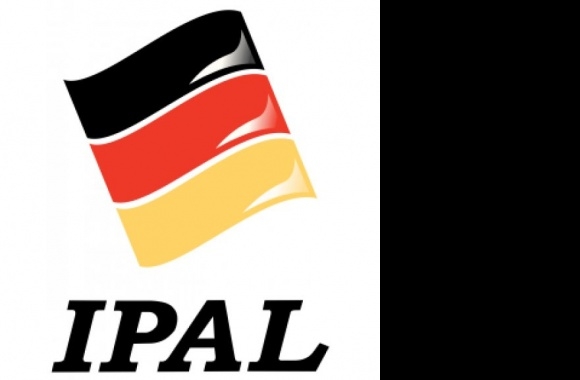 IPAL Logo download in high quality