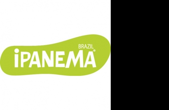 Ipanema Sandals Logo download in high quality