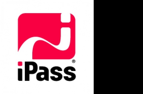 iPass Logo download in high quality