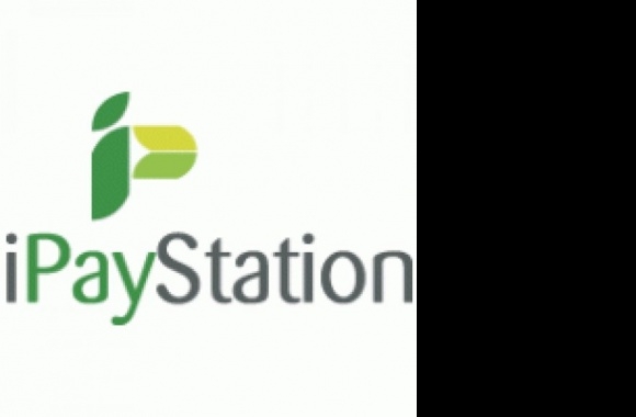 iPayStation Logo download in high quality