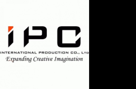 IPC ltd Logo download in high quality