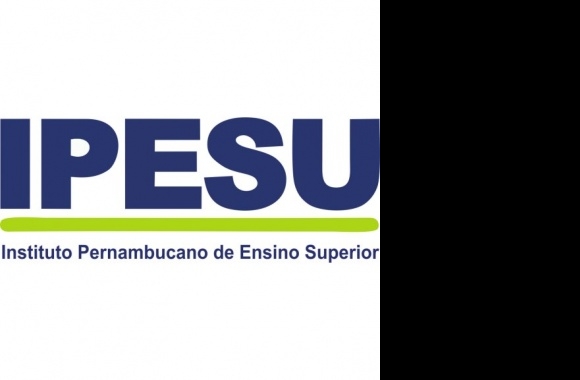 IPESU Logo download in high quality