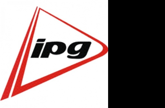 IPG Logo download in high quality