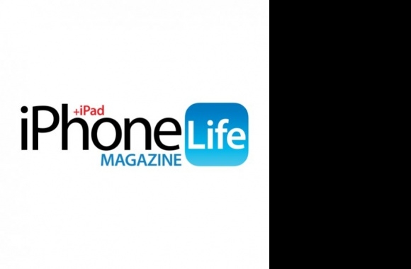 iPhone Life Magazine Logo download in high quality