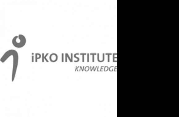 IPKO Institute Logo download in high quality